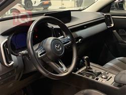 مازدا CX-50